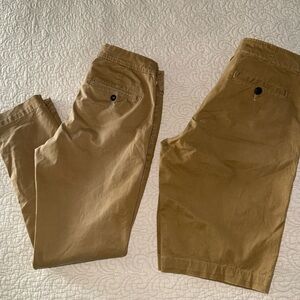 Men's Aeropostale‎ Tan Pants & shorts